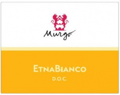 Murgo Etna Bianco 2018